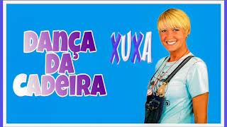 Xuxa - Dança Da Cadeira (2007 - Sem As Falas Da Xuxa) (XSPB 7 - Brinquedos e Brincadeiras)