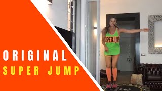 Superjump Original Tutti Insieme