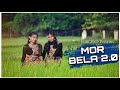 MOR BELA 2.0 Sambalpuri Song || Team PSD Presents || Sambalpuri Song || Dance Cover ||