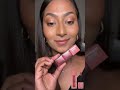 maybelline super stay teddy lip u0026 cheek tints ❤️ keep it cozy skinny dip ❤️