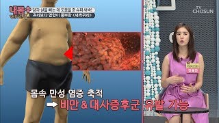 바타클루칸 새싹귀리로 면역 챙겨 암 극복~! [내 몸 플러스] 156회 20190804