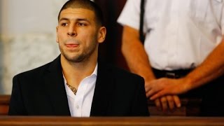 Jury to visit Hernandez home and crime scene