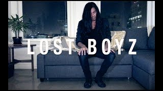 LORRAKON - LOST BOYZ (Official Video)