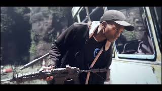 the hunters, ghetto avengers short movie# Malawi technology
