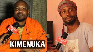 KIMEUMANA: UTAPENDA MADJ WA ARUSHA BABU DJ NA BABA MIRINDAA WALIVYOTUPIANA MANENO,