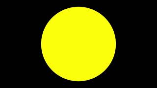 Soccer Awareness Training Tool | Random Colors (Yellow and Red)