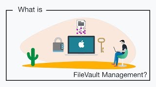 What is FileVault Management? | JumpCloud Video
