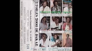 Etoiles 2000 de Dakar - Niety Noon (El Hadji Faye)