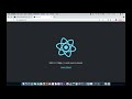 React JS Tutorial - Create a Simple NavBar Using React BootStrap