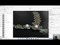 photoshop 3d jewel making ஃபோட்டோஷாப் 3d நகை தயாரித்தல்