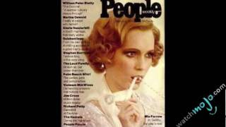 Publishing Firsts: People Magazine