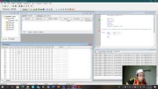 HOW TO MAKE SUBTRACTION OPERATION USING ASSEMBLY LANGUAGE