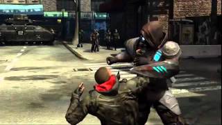 Prototype 2 - Bande-annonce E3 2011