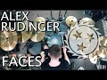 Alex Rudinger - Whitechapel - 