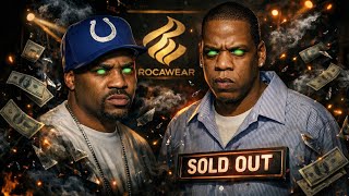 How Jay-Z SOLD OUT Dame Dash for $204 Million