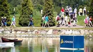 Lyoness Open 2014