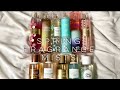 The BEST Spring Bath & Body Works + Victoria Secret 2022 | Part 1