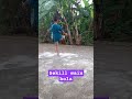 atraksi skill main SEPAK BOLA anak kecil #new #game #mlbb