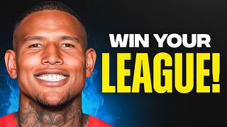 How to Actually Win Your Fantasy Playoffs