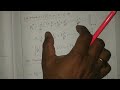 Exponential Distribution || Moment generating function || Moments || Mean and Variance