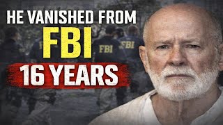 The FBI Informant Who Became America's Most Wanted — And Hid in Plain Sight for 16 Years