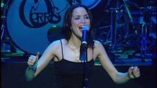 The Corrs - Dreams [Live with Mick Fleetwood]