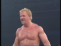 Bound For Glory 2006 Sting vs. Jeff Jarrett