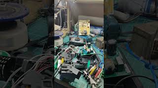 OGeneral inverter  pcb repair #OGeneral #repair #ac error #airconditioner #electronic repair