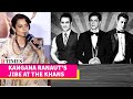 Kangana Ranaut's Bold Challenge to Bollywood’s Khans: ‘I’ll Show They Can Act & Look Good’