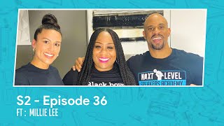 NEXT LEVEL TEACHING PODCAST - "LET THE SCHOOL SAY AMEN!" - EPISODE 036