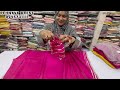 new pakistani trending dresses in shivaji nagar commercial street pehnava dresses shopping￼ 2025