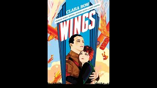 1927: Wings