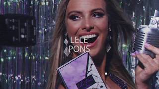 lele pons x tarte collection | tarte newness