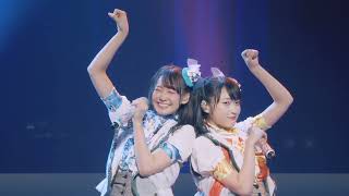 i☆Ris - Love Magic - i☆Ris 6th Anniversary Live ~Lock On~