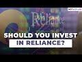 Analysing Reliance & Raymond Shares: Value For Long Term Investments?