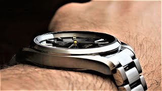 Top 8 New Dress Watches for Men to Buy [2025]