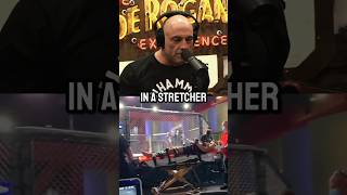 Why Joe Rogan Didn’t Become A Fighter