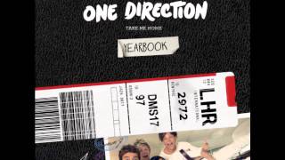 Nobody Compares - One Direction (Yearbook Edition)