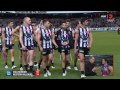 round 10 afl highlights collingwood v western bulldogs