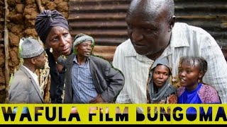 LUHYA SHORT FILM BUKHWE PART 1 🔥🔥🔥