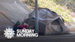 The Supreme Court to rule on laws impacting the homeless
