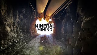 Mineral Mining | Full Measure