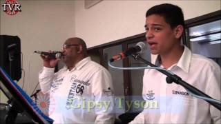 Gipsy Tyson cd 30...cely album