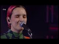 CARLOTA FLÂNEUR  - CONCIERTOS DE RADIO 3