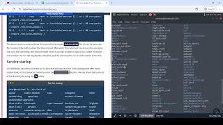 Tryhackme: Linux forensics Task 5
