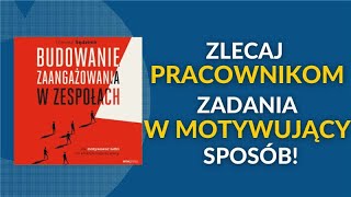 ✳️ Jak motywować pracowników? Wykorzystaj najnowsze odkrycia z zakresu psychologii! AUDIOBOOK PL ✳️