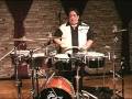 How-to Play Timbales in the Tradition of Tito Puente