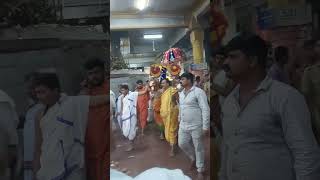 2023 Shri Datta Palkhi Gangapur | श्रीक्षेत्र गाणगापूर दत्त भक्तांची पंढरी | Palakhi Seva #dattaguru