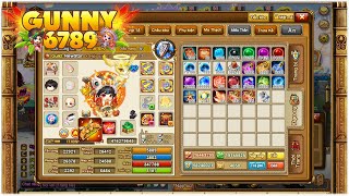 Cầm ACC VIP15 Đi Bem Nhau | Tặng Code Gunny6789