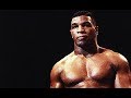 Mike Tyson 